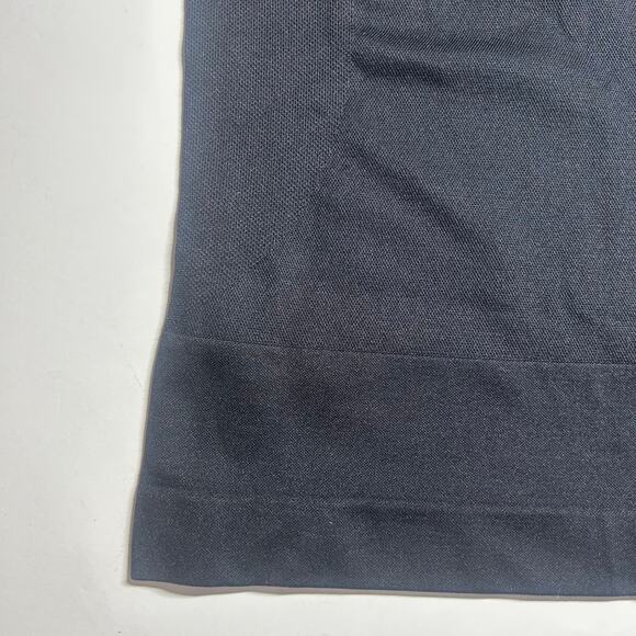 Empetua Scoop Neck Shaper Adjustable Strap Compression Cami Black L Large New - Picture 3 of 7